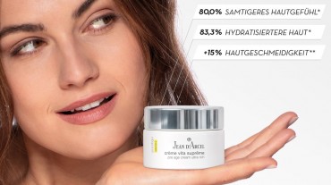 Prestige multivitaminos  anti-aging arcápolók