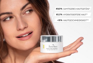 Prestige multivitaminos  anti-aging arcápolók